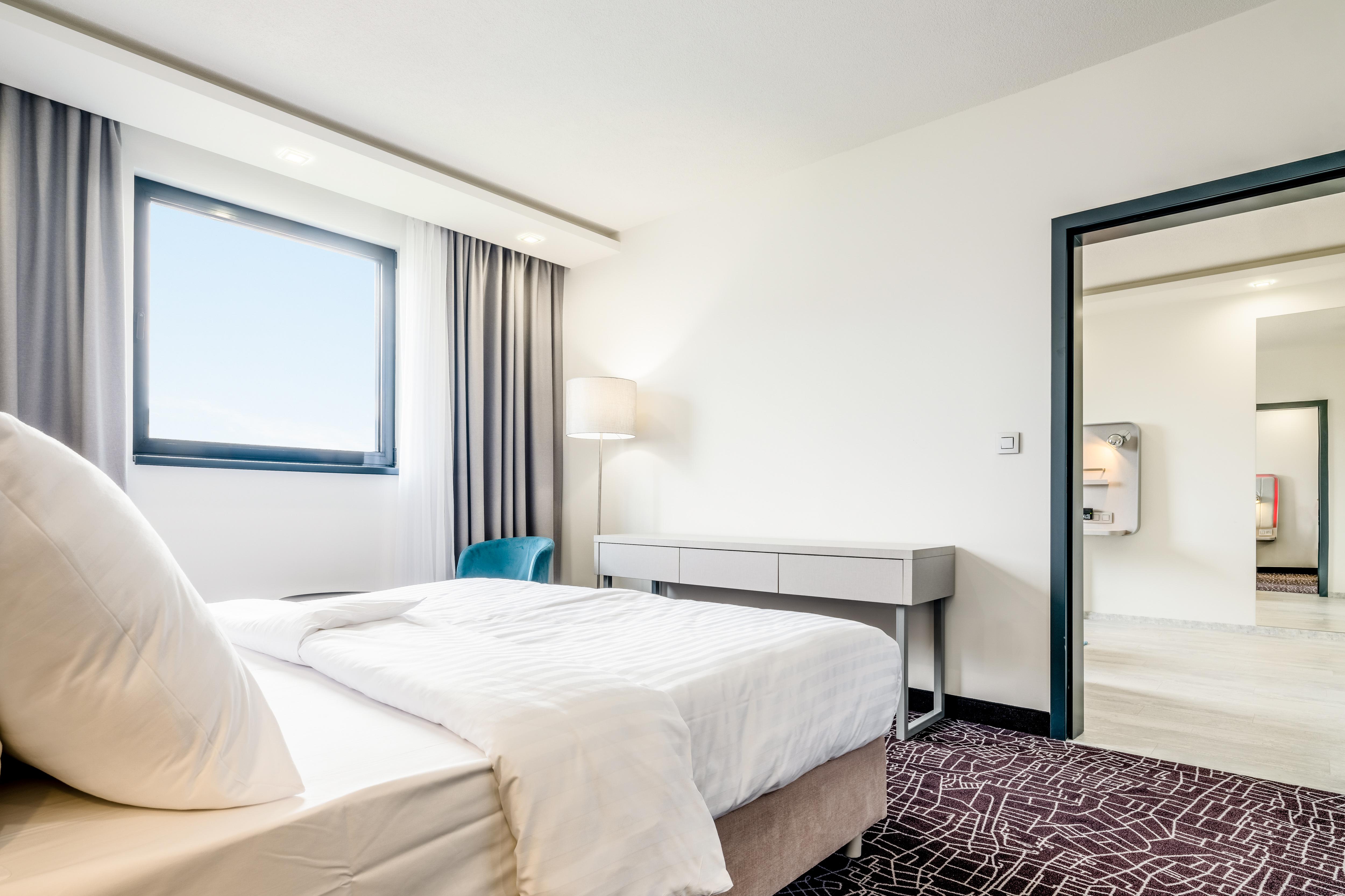 Park By Radisson Danube 4* Pressburg