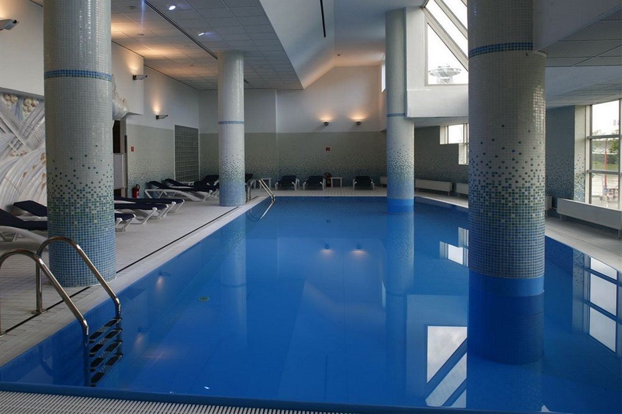 Park By Radisson Danube Hotel Pressburg